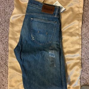 Men’s Jeans Polo Ralph Lauren Classic Fit 34x32